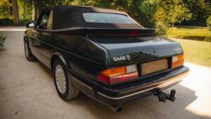 Imagen 9/45 de Saab 900 S (1992)