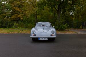 Bild 4/186 von Porsche 356 A 1600 (1958)