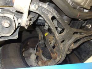 Bild 97/98 von Mercedes-Benz GL 450 4MATIC (2007)