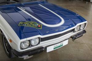 Image 12/20 of Ford Capri RS 2600 (1973)