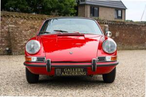 Bild 16/50 von Porsche 911 2.0 T (1970)