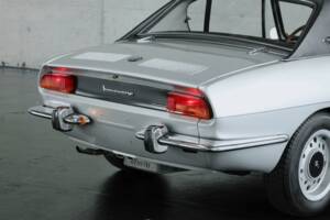 Bild 11/50 von FIAT 850 Racer Convertibile Bertone (1970)