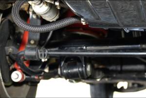 Image 19/20 of Mercedes-Benz 300 SE (1962)