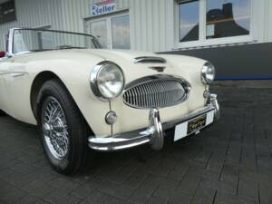 Immagine 16/28 di Austin-Healey 3000 Mk III (BJ8) (1966)
