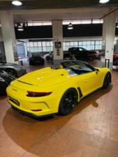 Bild 53/86 von Porsche 911 Speedster (2019)