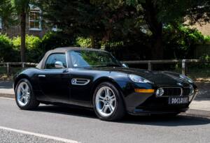 Image 8/30 of BMW Z8 (2003)