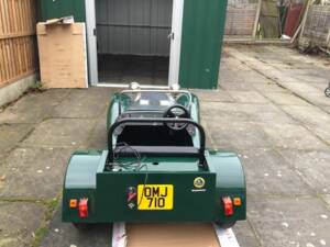 Image 4/8 de BWE Grasshopper (2000)