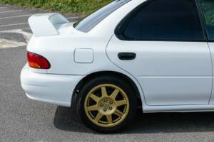 Image 30/30 of Subaru Impreza "555" (1996)