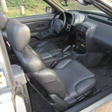 Bild 8/15 von Chrysler Le Baron 3.0 (1994)
