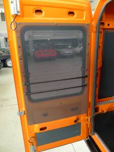 Image 15/34 of FIAT Fiorino (1986)