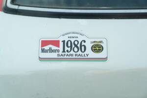 Afbeelding 18/50 van Subaru Leone GSR (1982)