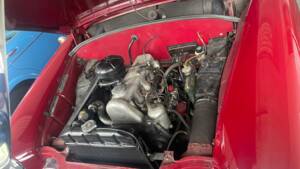 Bild 33/34 von Mercedes-Benz 190 Db (1960)