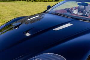 Image 4/39 of Aston Martin DBS Volante (2011)