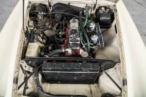 Imagen 43/50 de MG MGB GT (1966)