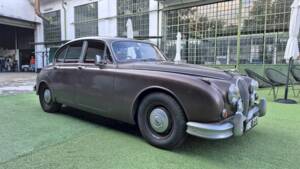 Bild 10/76 von Jaguar Mk II 2.4 (1963)