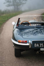 Image 10/21 of Jaguar E-Type 3.8 Flat Floor (1961)
