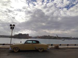 Bild 32/50 von Chrysler New Yorker (1954)