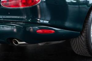 Bild 34/50 von Jaguar XK8 4.0 (2002)