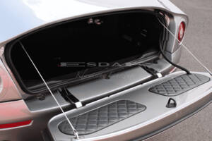 Imagen 4/27 de Aston Martin DB 7 Zagato (2004)