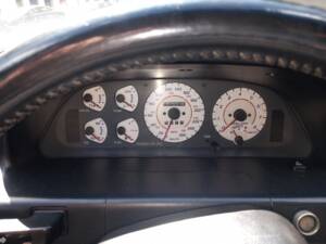 Imagen 11/12 de Ford Probe GT Turbo (1991)