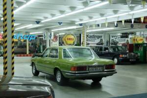 Image 9/50 de Mercedes-Benz 450 SEL 6,9 (1976)