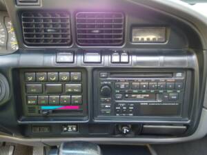 Image 41/99 de Toyota Land Cruiser J80 (1994)