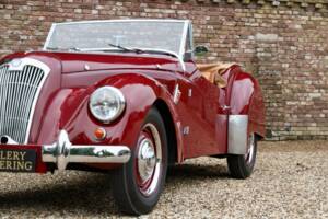 Imagen 37/50 de Lea-Francis 2,5 Litre (1950)