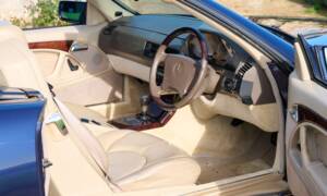 Image 4/50 of Mercedes-Benz SL 280 (1996)