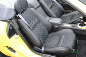 Bild 35/50 von MG F Trophy 160 (2010)