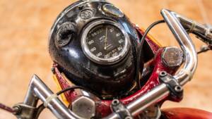 Image 7/10 de Norton Dominator 88 (1900)