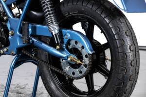 Afbeelding 10/32 van Italjet DUMMY (1974)