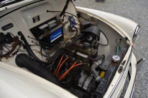 Bild 15/15 von Morris Minor 1000 (1959)