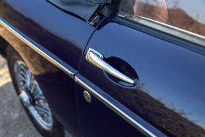 Bild 10/16 von MG MGB (1964)