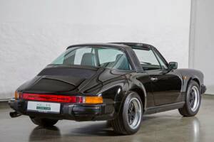 Bild 10/32 von Porsche 911 Carrera 3.2 (1986)