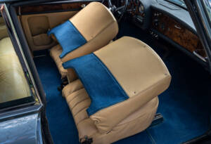 Image 21/27 of Bentley S 3 Continental (1963)