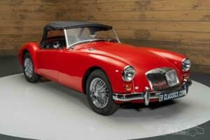 Bild 17/19 von MG MGA 1600 (1960)