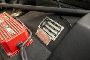 Afbeelding 48/53 van Ferrari 365 GTB/4 Spyder (1971)