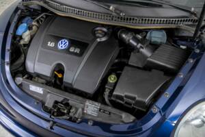 Immagine 37/50 di Volkswagen New Beetle 1.6 (2004)