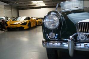 Bild 31/50 von MG MGA 1500 (1955)