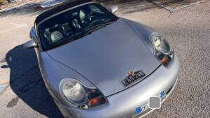 Image 12/18 of Porsche Boxster S (2001)