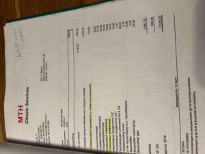 Image 47/56 of Cadillac Sedan DeVille (1959)