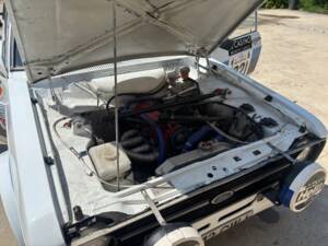 Bild 28/84 von Ford Escort RS 2000 (1979)