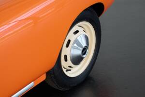 Image 41/50 of Devin DKW 1000 S (1964)