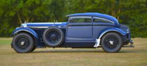 Image 8/50 de Bentley Speed Six “Blue Train” (1953)
