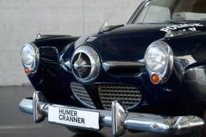 Bild 6/50 von Studebaker Champion Starlight (1950)