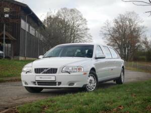 Image 32/32 of Volvo S80 2.9 Nilsson (2004)