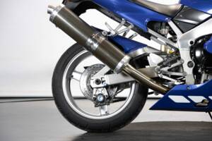 Immagine 34/50 di Yamaha YZF 1000 R1 (1998)
