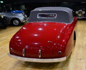 Afbeelding 21/50 van Alfa Romeo 6C 2500 Sport (1949)
