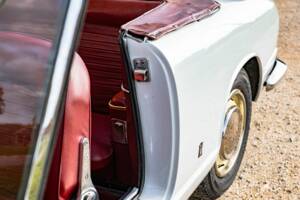 Imagen 40/74 de Lancia Flavia (Vignale) (1962)