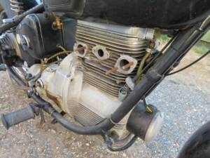 Bild 19/50 von Sunbeam S 8 (1956)